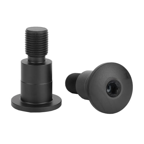 Seitenspiegel Motorrad Bar End Spiegel Rückspiegel Lenker Für Y&AMAHA Für T&MAX MT-07 MT-09 MT10 FZ1/FZS1000 FZ6 FZ6R XJ6(Mirror handle plug) von JOFWXAQE