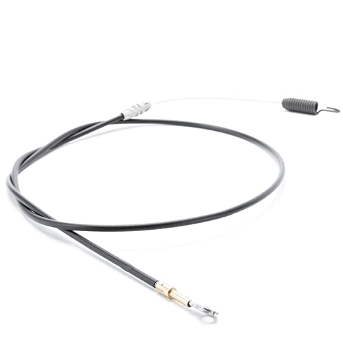 John Deere GC00153 Traction Cable JS63 JS63C JS63E John Deere GC00153 Traction Cable JS63 JS63C JS63E von JOHN DEERE