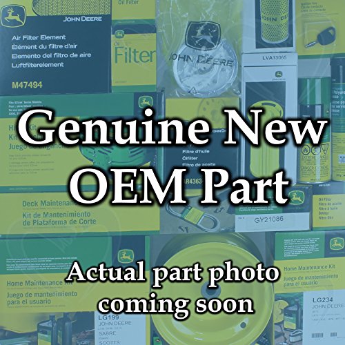 John Deere Original Equipment Seal #M810814 von JOHN DEERE