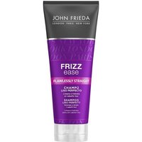 Frizz ease perfect straight Shampoo mit Keratin 250 ml Tube (5017634124861) - John Frieda von JOHN FRIEDA