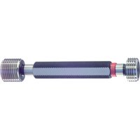 JBO - Gewindelehrdorn din en iso 228 g 1/4 ″x19 Nenn-Ø 13,157 mm Gut/Ausschussseite von JBO