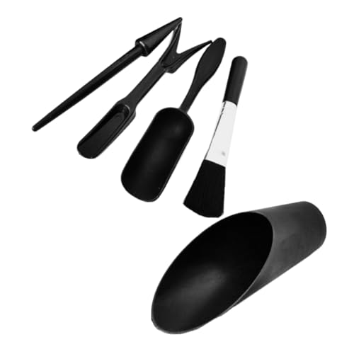 JOINPAYA 1 Satz Gartenwerkzeug Set für Sukkulenten Teiliges Transplantations Set Langlebige Schaufeln Material für Bonsai und Zimmerpflanzen Perfektes für Gartenliebhaber JOINPAYA 1 Satz Gartenwerkzeug Set für Sukkulenten Teiliges Transplantations Set Langlebige Schaufeln Material für Bonsai und Zimmerpflanzen Perfektes für Gartenliebhaber von JOINPAYA