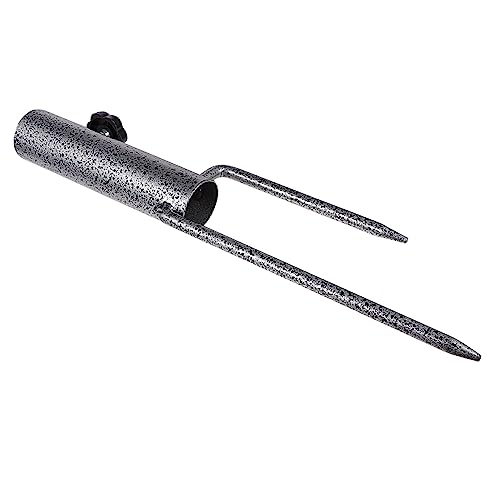 JOINPAYA 1 Stück Strand Erdspieß Robuster Halter für Strand und Gartenparasol Stabiler Stand Windresistent Installieren für Sand und Gras JOINPAYA 1 Stück Strand Erdspieß Robuster Halter für Strand und Gartenparasol Stabiler Stand Windresistent Installieren für Sand und Gras von JOINPAYA