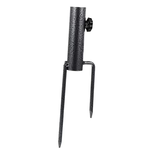 JOINPAYA 1 Stück Strand Sonnenschirm Sandanker Outdoor Sonnenschirm Basis zur Sicheren Fixierung von Sonnenschirmen und Gartenfahnen JOINPAYA 1 Stück Strand Sonnenschirm Sandanker Outdoor Sonnenschirm Basis zur Sicheren Fixierung von Sonnenschirmen und Gartenfahnen von JOINPAYA