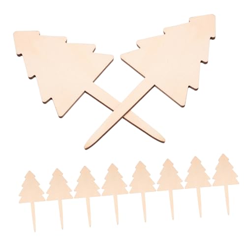 JOINPAYA 10 Stück Teiliges Gartenpflanzenschild - Wetterfeste Pflanzenmarkierer in Weihnachtsbaum-Form Robuste Pflanzenschilder für Gemüse Kräuter und Blumen für Outdoor-Gartenbeschilderung JOINPAYA 10 Stück Teiliges Gartenpflanzenschild - Wetterfeste Pflanzenmarkierer in Weihnachtsbaum-Form Robuste Pflanzenschilder für Gemüse Kräuter und Blumen für Outdoor-Gartenbeschilderung von JOINPAYA