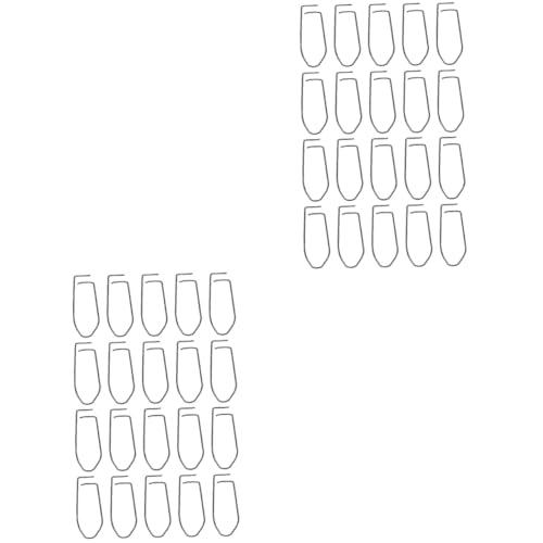 JOINPAYA 2 Sätze Diy Gewächshaus Zubehör Fixierungsklammern Für Pflanzenstützen Robuste Verbindungselemente Hochwertigem Material Für Gartenprojekte Und Pflanzenpflege 20 Stück * 2 von JOINPAYA
