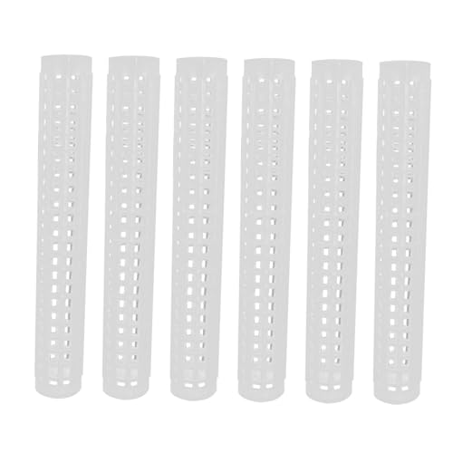 JOINPAYA 2 Sätze Kletterstützen Für Pflanzen Wassermooskörper Für Garten Und Innenbereich Zur Unterstützung Von Kletterpflanzen Und Rankgewächsen 6 Stück * 2 von JOINPAYA