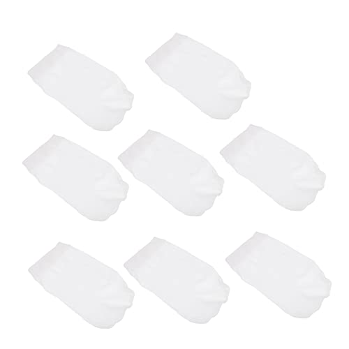 JOINPAYA 2 Sätze Pool Filter Socken Elastischem Nylon Abfallfilterbeutel Für Effiziente Und Schutz Filtersystems 8 Stücke * 2 JOINPAYA 2 Sätze Pool Filter Socken Elastischem Nylon Abfallfilterbeutel Für Effiziente Und Schutz Filtersystems 8 Stücke * 2 von JOINPAYA