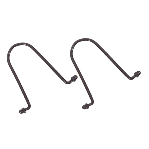 JOINPAYA 2 Stück Regenkette Haken Robuste Aluminium Adapter für Fallrohre Wetterfest und Langlebig Einfache Installation für Garten Dekoration und Regenwasserableitung JOINPAYA 2 Stück Regenkette Haken Robuste Aluminium Adapter für Fallrohre Wetterfest und Langlebig Einfache Installation für Garten Dekoration und Regenwasserableitung von JOINPAYA