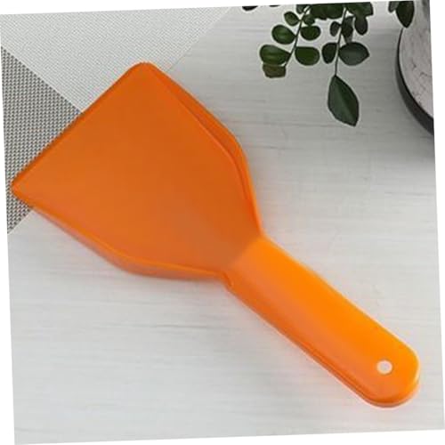 JOINPAYA 2 Stück Teiliges EIS Schneeräumer Praktische für Kühlschrank und Gefrierschrank Robust Handlich Glatte Oberfläche für Effektive Eisentfernung in Haushalt und Küche JOINPAYA 2 Stück Teiliges EIS Schneeräumer Praktische für Kühlschrank und Gefrierschrank Robust Handlich Glatte Oberfläche für Effektive Eisentfernung in Haushalt und Küche von JOINPAYA