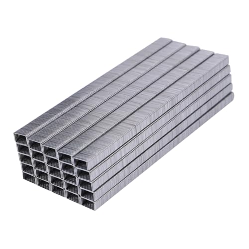 JOINPAYA 20000 Stück Pflanzenbindeklammern aus Langlebigem Gemüse Tomatenstängel Befestigung Robuste Rebschnitt heftklammern für Garten und Landwirtschaft Praktische Fixierclips für von JOINPAYA