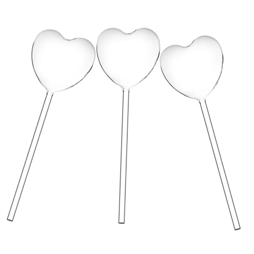 JOINPAYA 3 Stück Automatische Bewässerungskugeln aus Glas Pflanzengießhilfe für Zimmerpflanzen Balkon und Garten Selbstbewässerndes System Langlebig und Einfach zu Bedienen JOINPAYA 3 Stück Automatische Bewässerungskugeln aus Glas Pflanzengießhilfe für Zimmerpflanzen Balkon und Garten Selbstbewässerndes System Langlebig und Einfach zu Bedienen von JOINPAYA