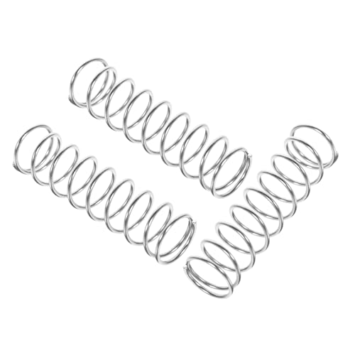 JOINPAYA 3 Stück Edelstahl Ersatzfedern für Gartenschere Rostfreie Pruners Federn Flexible und Robuste Trimmfeder für Baumscheren Installieren Langlebiges Gartenzubehör JOINPAYA 3 Stück Edelstahl Ersatzfedern für Gartenschere Rostfreie Pruners Federn Flexible und Robuste Trimmfeder für Baumscheren Installieren Langlebiges Gartenzubehör von JOINPAYA