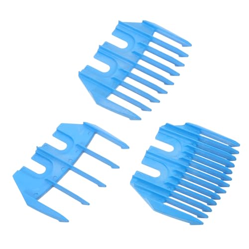 JOINPAYA 3 Stück Teiliges Schafschneider Führungs Set Professionelle Trimmerführung für Präzises Scheren Geeignet für Schaf und Ziegenpflege Einfache und JOINPAYA 3 Stück Teiliges Schafschneider Führungs Set Professionelle Trimmerführung für Präzises Scheren Geeignet für Schaf und Ziegenpflege Einfache und von JOINPAYA