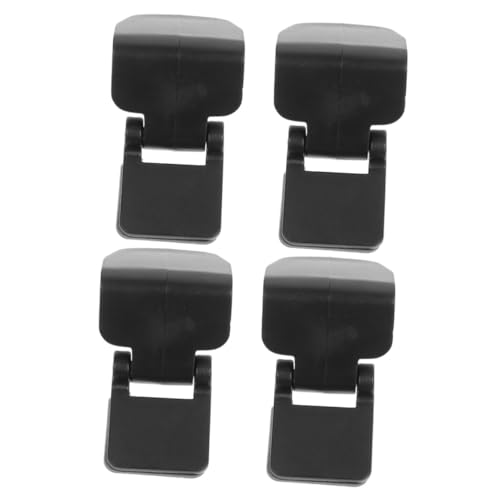 JOINPAYA 4 Stück Teiliges Schildkröten Futtertank Verschlusssystem Flucht Sicherung für Terrarien und Wasserlebewesen Aquarien Glas Clip Befestigung Sicherer Schutz für Kleine Reptilien JOINPAYA 4 Stück Teiliges Schildkröten Futtertank Verschlusssystem Flucht Sicherung für Terrarien und Wasserlebewesen Aquarien Glas Clip Befestigung Sicherer Schutz für Kleine Reptilien von JOINPAYA