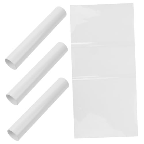 JOINPAYA 4 Stück Teiliges Transparentes Selbstklebendes Kratzschutz für Katzenmöbel Widerstandsfähiger PVC Schutzfilm Kratzfeste Sofaschoner Geeignet für Stoffmöbel JOINPAYA 4 Stück Teiliges Transparentes Selbstklebendes Kratzschutz für Katzenmöbel Widerstandsfähiger PVC Schutzfilm Kratzfeste Sofaschoner Geeignet für Stoffmöbel von JOINPAYA