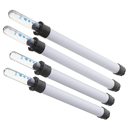 JOINPAYA 4 Stück Wasserstandsanzeiger für Blumentöpfe Feuchtigkeitsmesser mit Wasserstandsanzeige zur Erinnerung bei Wassermangel für Topfpflanzen und Gartenpflege JOINPAYA 4 Stück Wasserstandsanzeiger für Blumentöpfe Feuchtigkeitsmesser mit Wasserstandsanzeige zur Erinnerung bei Wassermangel für Topfpflanzen und Gartenpflege von JOINPAYA