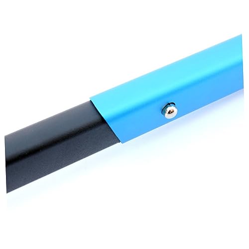 JOINPAYA Aluminium Schneeschaufel Faltbar mit Langem Griff Multifunktionaler Eiskratzer und Schneeräumer Ergonomisch Leicht und für Auto und Outdoor Wintereinsatz JOINPAYA Aluminium Schneeschaufel Faltbar mit Langem Griff Multifunktionaler Eiskratzer und Schneeräumer Ergonomisch Leicht und für Auto und Outdoor Wintereinsatz von JOINPAYA