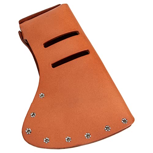 JOINPAYA Axtschutz Funktion Schutzhülle Passende Szene für Outdoor Aktivitäten Geeignet für Camping und BBQ Tragbare Axtschutzabdeckung Hochwertigem Einsetzbar Sicher und JOINPAYA Axtschutz Funktion Schutzhülle Passende Szene für Outdoor Aktivitäten Geeignet für Camping und BBQ Tragbare Axtschutzabdeckung Hochwertigem Einsetzbar Sicher und von JOINPAYA