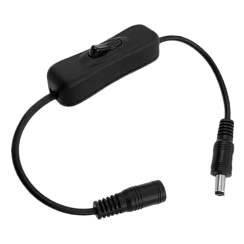 JOINPAYA Effektgerät Netzschalter Gitarren effektgeräte Zubehör Langlebiger Schalter Anschlusskabel Kompatibel für Effektpedale Einfach zu Bedienen Robust JOINPAYA Effektgerät Netzschalter Gitarren effektgeräte Zubehör Langlebiger Schalter Anschlusskabel Kompatibel für Effektpedale Einfach zu Bedienen Robust von JOINPAYA