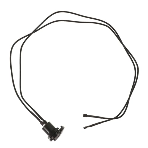 JOINPAYA Zündknopf Für Elektrogrills Ersatz Zündknopf Für Grill Kompatibel Mitgrills Starterknopf Für Elektrogrill Zündversorgung Für BBQ-Grills Installieren von JOINPAYA