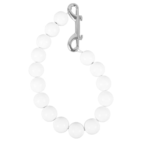 JOINPAYA Fahnenmast Halterung mit Perlenring Windfester Befestigungsring für Flaggen Einfache Installation Strapazierfähig und Langlebig für Außeneinsatz und Dekoration JOINPAYA Fahnenmast Halterung mit Perlenring Windfester Befestigungsring für Flaggen Einfache Installation Strapazierfähig und Langlebig für Außeneinsatz und Dekoration von JOINPAYA