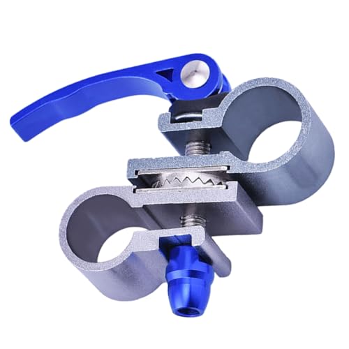 JOINPAYA Faltbarer Regenschirmhalter mit Verstellbarem Clip für Outdoor Angeln Robuster Schirmständer zu Installieren Perfektes Zubehör für Angelausflüge und Gartenpartys JOINPAYA Faltbarer Regenschirmhalter mit Verstellbarem Clip für Outdoor Angeln Robuster Schirmständer zu Installieren Perfektes Zubehör für Angelausflüge und Gartenpartys von JOINPAYA