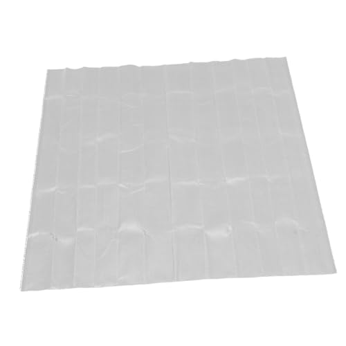 JOINPAYA Feuerfeste Unterlage Hitzebeständige Feuerschutzmatte für Grill und Outdoor Feuerloch Strapazierfähige Langlebige Schutzdecke für Sicheres BBQ und Picknick JOINPAYA Feuerfeste Unterlage Hitzebeständige Feuerschutzmatte für Grill und Outdoor Feuerloch Strapazierfähige Langlebige Schutzdecke für Sicheres BBQ und Picknick von JOINPAYA