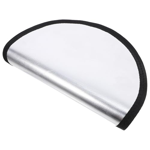 JOINPAYA Feuerfestes Tuch Für Outdoor Camping Feuerstellenmatte Für Den Außenbereich Runde Pads Feuerstellen Für Den Garten Feuerfeste Decke Tragbare Feuerdecke Gartenfeuerstellen von JOINPAYA