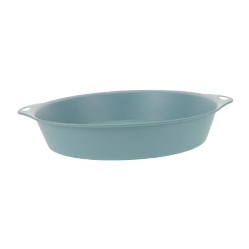 JOINPAYA Gartenboden - siebwerkzeuge Maschensieb Handheld Dirt Sifter Boden Sieben Gartensieb Bodensieb Topfsieb Bonsai Sifter Bodensieb Gartenbodensieb Mesh Blau JOINPAYA Gartenboden - siebwerkzeuge Maschensieb Handheld Dirt Sifter Boden Sieben Gartensieb Bodensieb Topfsieb Bonsai Sifter Bodensieb Gartenbodensieb Mesh Blau von JOINPAYA