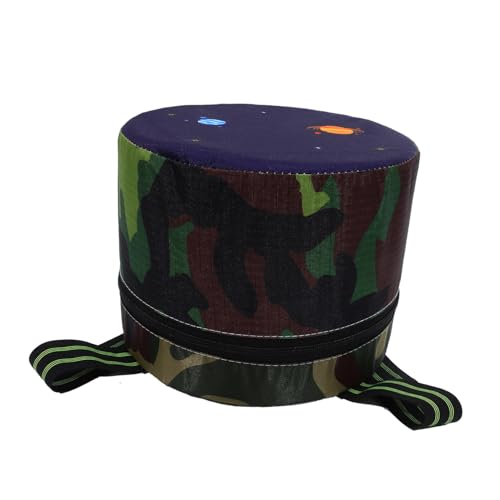 JOINPAYA Gartenarbeit Hocker Tragbarer Weeding Stool Für Garten Outdoor Aktivitäten Robust Und Für Camping Und Teepflücken Farbe Und Design Variabel von JOINPAYA