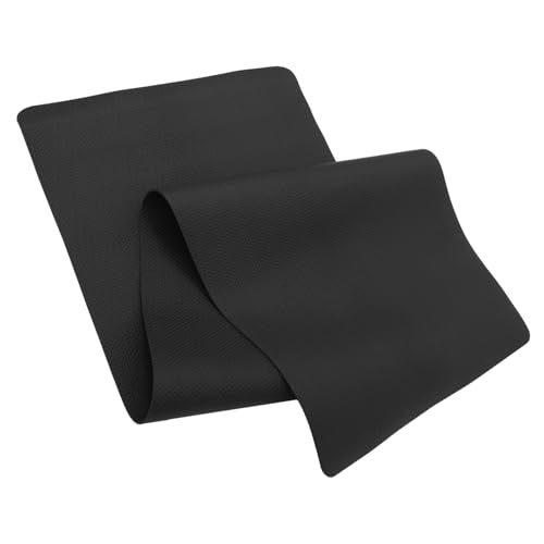 JOINPAYA Laufbandunterlage Aus Nbr-Material Stoßdämpfendes Laufband-pad Für Hartholzböden Und Teppiche Geräuscharme Trainingsunterlage Schützt Böden Und Geräte JOINPAYA Laufbandunterlage Aus Nbr-Material Stoßdämpfendes Laufband-pad Für Hartholzböden Und Teppiche Geräuscharme Trainingsunterlage Schützt Böden Und Geräte von JOINPAYA