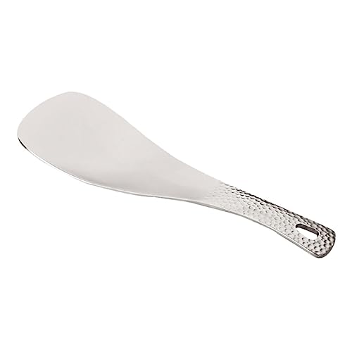 JOINPAYA Löffel Tragbar für Camping Picknick Ergonomisch Leicht Rostfrei Geschirr für Outdoor Fischer und Studierende JOINPAYA Löffel Tragbar für Camping Picknick Ergonomisch Leicht Rostfrei Geschirr für Outdoor Fischer und Studierende von JOINPAYA