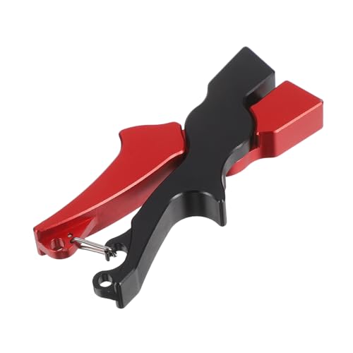 JOINPAYA Multifunktionale Tragbare Angel-schnur-schere mit Sicherheitsverschluss Kompakte Leichte Aluminiumlegierungs-linecutter mit Langlebigen Wolframstahl-klingen für Präzises Schneiden JOINPAYA Multifunktionale Tragbare Angel-schnur-schere mit Sicherheitsverschluss Kompakte Leichte Aluminiumlegierungs-linecutter mit Langlebigen Wolframstahl-klingen für Präzises Schneiden von JOINPAYA