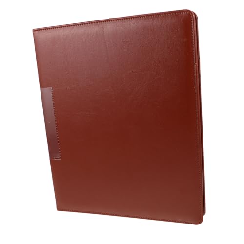 JOINPAYA Notenordner Nachfüllbarer Ordner Musik Performance Ordner Portfolio Notizbuch Mit Hüllen Für JOINPAYA Notenordner Nachfüllbarer Ordner Musik Performance Ordner Portfolio Notizbuch Mit Hüllen Für von JOINPAYA