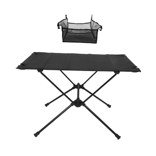 JOINPAYA Outdoor-Klapptisch Campingtisch klappbar Picknick-Klapptisch Faltbare Tisch im Freien Faltbarer Picknicktisch Tragbare Aluminiumklapptabelle Faltbarer Polyester Schwarz JOINPAYA Outdoor-Klapptisch Campingtisch klappbar Picknick-Klapptisch Faltbare Tisch im Freien Faltbarer Picknicktisch Tragbare Aluminiumklapptabelle Faltbarer Polyester Schwarz von JOINPAYA
