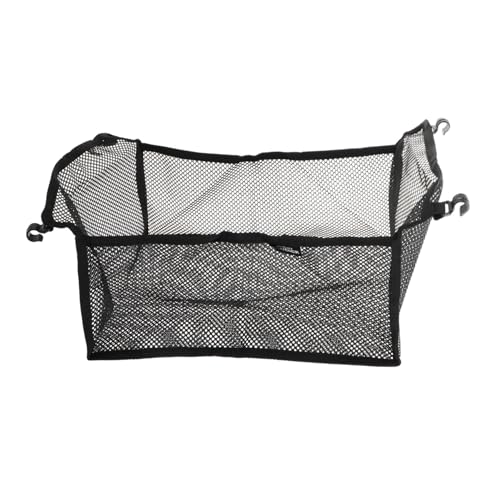 JOINPAYA Outdoor -Klapptischnetzbeutel Campingtisch Camping Beistelltisch tragbarer Tisch klappbarer Couchtisch Picknicktisch Lagertisch Camping Klapptisch Black von JOINPAYA