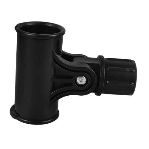 JOINPAYA Outdoor Umbrella Steering Bracket Einfach zu Installierendes Zubehör für Garten und Terrassenschirme Verstellbar für Optimalen Schatten und Transportabel für Jede Umgebung Geeignet von JOINPAYA