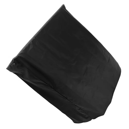 JOINPAYA Oxford Outdoor Klappstuhl Schutzhülle Wasserfest UV Schutz Winddicht mit Kordelzug für Gartenmöbel Winter Schutz von JOINPAYA