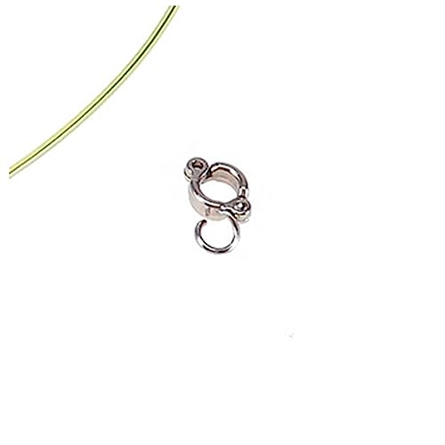 JOINPAYA Papageien Trainingsleine Elastische Flugleine mit Krallenring Bissfestes Fluggeschirr für Vögel Strapazierfähiges Kunststoff und Stahlseil Geeignet für Outdoor Zufällige Farbe JOINPAYA Papageien Trainingsleine Elastische Flugleine mit Krallenring Bissfestes Fluggeschirr für Vögel Strapazierfähiges Kunststoff und Stahlseil Geeignet für Outdoor Zufällige Farbe von JOINPAYA