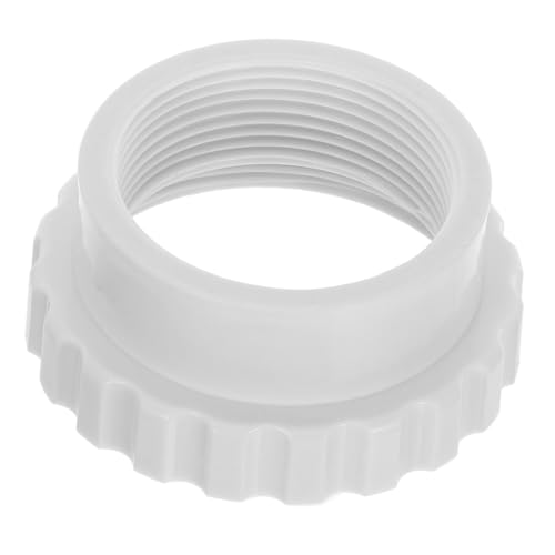 JOINPAYA Pool Fountain Adapter Robuster Schlauchverbinder für und Gartenanlagen Einfache Installation Sichere Verbindung Adapter für Pool und Gartenbrunnen von JOINPAYA