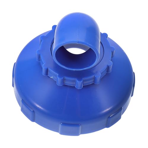 JOINPAYA Poolstrahldüse Schwenkbar und Drehbar Kompatibel mit und Installieren Gleichmäßiger Wasserfluss Design Geeignet für Schwimmbad Zubehör JOINPAYA Poolstrahldüse Schwenkbar und Drehbar Kompatibel mit und Installieren Gleichmäßiger Wasserfluss Design Geeignet für Schwimmbad Zubehör von JOINPAYA