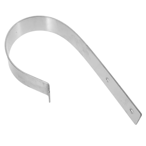 JOINPAYA Rettungsring Halterung für Boote Multi Funktionaler Aufhänger für Robuster Haken für Handtücher Kleidung und Platzsparende Lösung für Außenbereiche JOINPAYA Rettungsring Halterung für Boote Multi Funktionaler Aufhänger für Robuster Haken für Handtücher Kleidung und Platzsparende Lösung für Außenbereiche von JOINPAYA