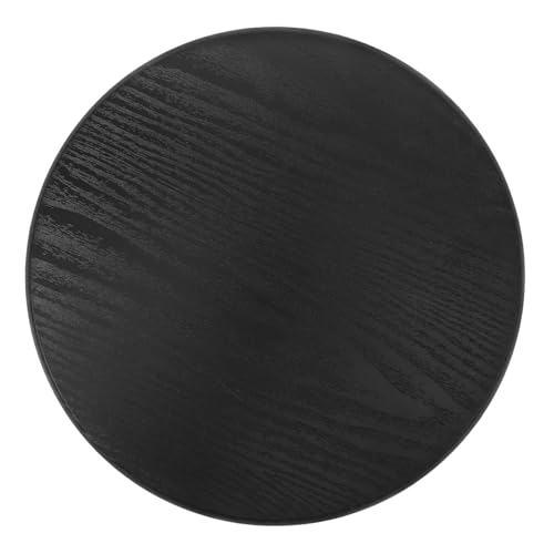 JOINPAYA Runder Sitzfläche Ersatz Barhocker Sitz aus Massivem Material Langlebig Robust Natürlicher Maserung Einfach zu Reinigen Montieren Geeignet für Küchenstühle und Esszimmerhocker JOINPAYA Runder Sitzfläche Ersatz Barhocker Sitz aus Massivem Material Langlebig Robust Natürlicher Maserung Einfach zu Reinigen Montieren Geeignet für Küchenstühle und Esszimmerhocker von JOINPAYA
