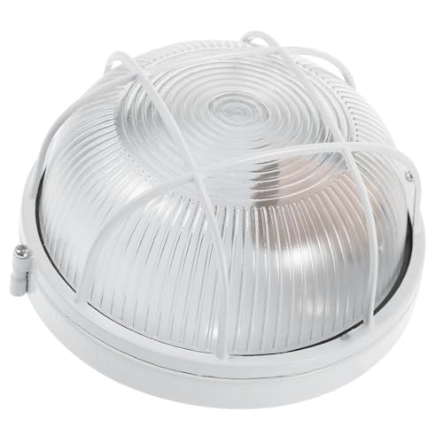 JOINPAYA Sauna Licht Explosionsgeschützte Wandlampe Fog Leuchte für Dampfbäder Hitzebeständig für Sauna Dampfbad und Badezimmer JOINPAYA Sauna Licht Explosionsgeschützte Wandlampe Fog Leuchte für Dampfbäder Hitzebeständig für Sauna Dampfbad und Badezimmer von JOINPAYA