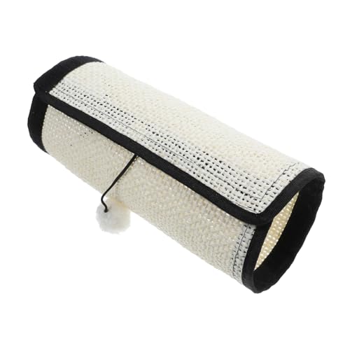 JOINPAYA Sisal Katzenkratzmatte Sofa Schutz Kratzpad Waschbar Abnehmbar Langlebig Für Indoor Katzen Möbel Krallenschutz JOINPAYA Sisal Katzenkratzmatte Sofa Schutz Kratzpad Waschbar Abnehmbar Langlebig Für Indoor Katzen Möbel Krallenschutz von JOINPAYA