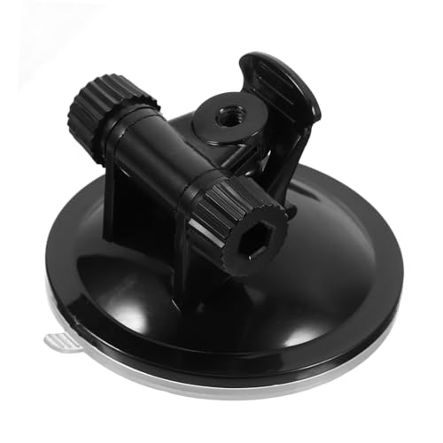 JOINPAYA Suction Cup Fahnenmast Halterung für Stabiler Fahnenhalter mit Leichtem Design für Verschiedene Flaggen für Sportveranstaltungen und Promotionen von JOINPAYA