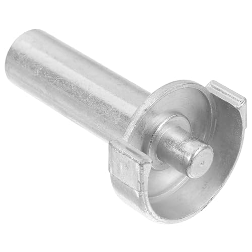 JOINPAYA Terrassenschirm Zubehör Metall Kurbelachse Halterung für Outdoor Umbralla Ersatzteile für Gartenschirme Einfache Kompatibel mit Verschiedenen Schirmmodellen von JOINPAYA