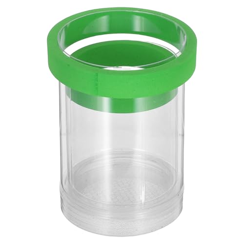 JOINPAYA Transparente Schwimmende Isolierbox mit Trennwand für Fischbrut Installieren Reinigen Optimal für Guppy und Kleine Fische JOINPAYA Transparente Schwimmende Isolierbox mit Trennwand für Fischbrut Installieren Reinigen Optimal für Guppy und Kleine Fische von JOINPAYA