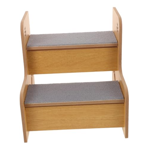 JOINPAYA Trittleiter Für Haustiere Haustiertreppe Kätzchentreppe Hundetreppe Für Treppen Hundetreppe Für Sofa Für Kleine Hunde Für Ältere Hunde JOINPAYA Trittleiter Für Haustiere Haustiertreppe Kätzchentreppe Hundetreppe Für Treppen Hundetreppe Für Sofa Für Kleine Hunde Für Ältere Hunde von JOINPAYA